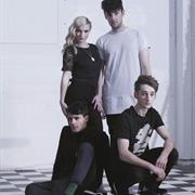 Clean Bandit