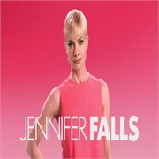 Jennifer Falls