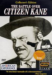 The Battle Over Citizen Kane