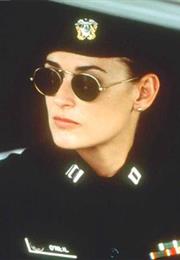 Demi Moore - G.I. Jane