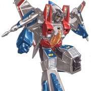 Starscream