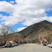 New Castle, Colorado