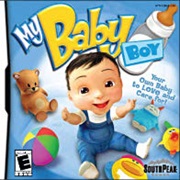 My Baby Boy