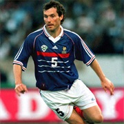 Laurent Blanc