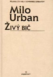 Živý Bič (Milo Urban)