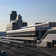 Itami Airport