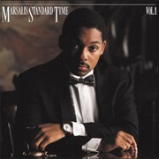 Wynton Marsalis - Marsalis Standard Time, Vol. 1