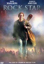 Rockstar (2001)