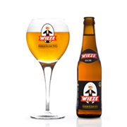 Wieze Tripel Blond