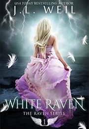 White Raven (J.L. Weil)