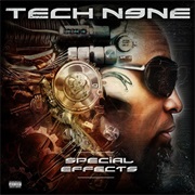 Speedom - Tech N9ne