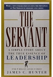 The Servant (James C. Hunter)