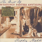Benched - Weddings, Parties, Anything