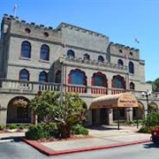 Ripleys Believe It or Not St. Augustine Florida