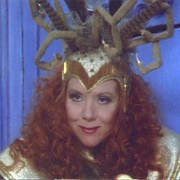 Evil Queen (Snow White)