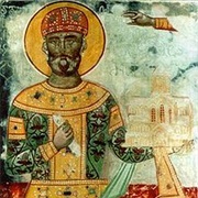 David IV of Georgia