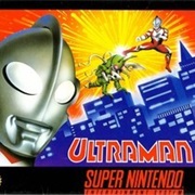 Ultraman: Towards the Future