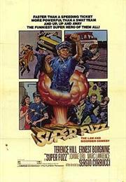 Super Fuzz