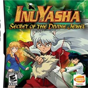 Serect of the Divine Jewel