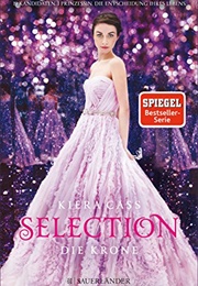 Selection- Die Krone (Kiera Cass)