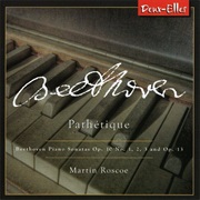 Beethoven "Pathetique" Piano Sonata