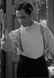 Robert Williams - Platinum Blonde (1931)