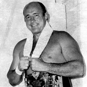Verne Gagne