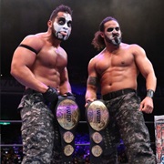 Guerrillas of Destiny