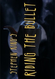 Riding the Bullet. (2004)