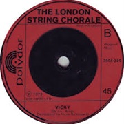 Galloping Home .. London String Chorale
