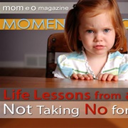 Won't Take No for an Answer