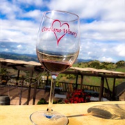 Cordiano Winery Escondido, CA