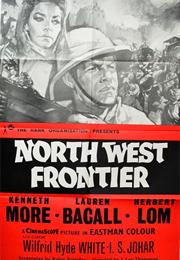 North West Frontier (J. Lee Thompson)