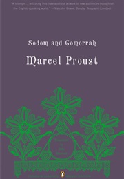 Sodom and Gomorrah (Marcel Proust)