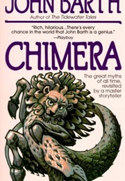 Chimera (John Barth)