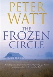 The Frozen Circle (Peter Watt)