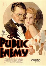 The Public Enemy (1931)