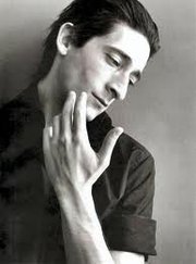 Adrien Brody