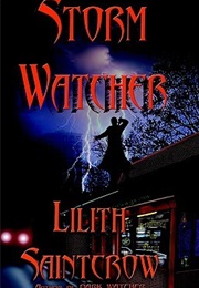 Storm Watcher (Lilith Saintcrow)