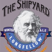 Longfellow Winter Ale (Shipyard)