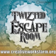 Twizted Escape Room, Waynesboro, Va