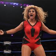 Lei'd Tapa (Seini Draughn)