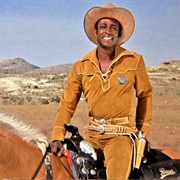 Cleavon Little