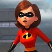 Elastigirl