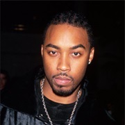 Montell Jordan