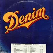 Denim - Throw Away