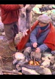 Lost in the Barrens II: The Curse of the Vikings Grave (1992)