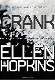Crank (Ellen Hopkins)