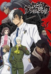 Young Black Jack (2015)