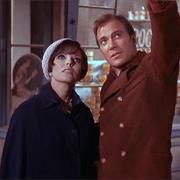 The City on the Edge of Forever